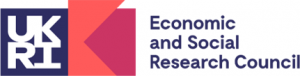 ESRC logo