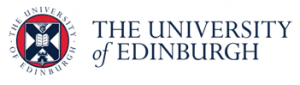 University of Edinburgh logo