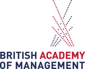 British Academy of Management logo